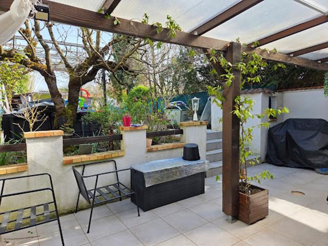 Vente Maison 5 pièces 110 m2 Jons