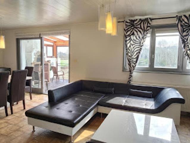 Vente Maison 5 pièces 110 m2 Luneville