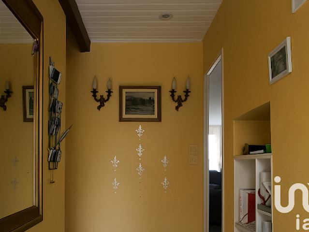 Vente Maison 5 pièces 110 m2 Lys Haut Layon
