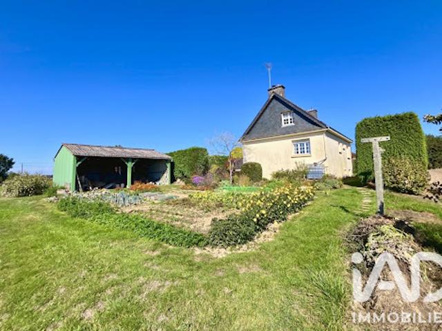 Vente Maison 5 pièces 110 m2 La Motte