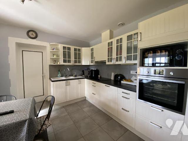 Vente Maison 5 pièces 110 m2 La Capelle et Masmolène