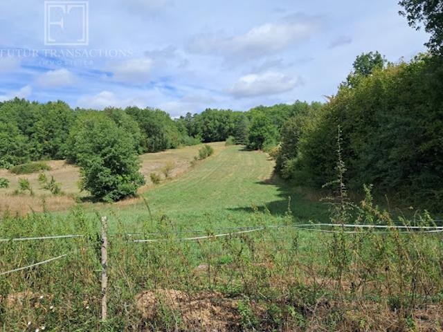 Vente Maison 5 pièces 110 m2 La Chapelle Montmoreau