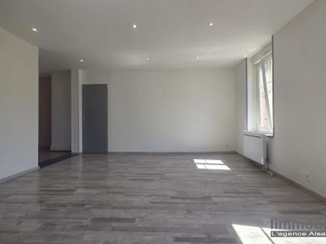 Vente Maison 5 pièces 110 m2 La Croix aux Mines