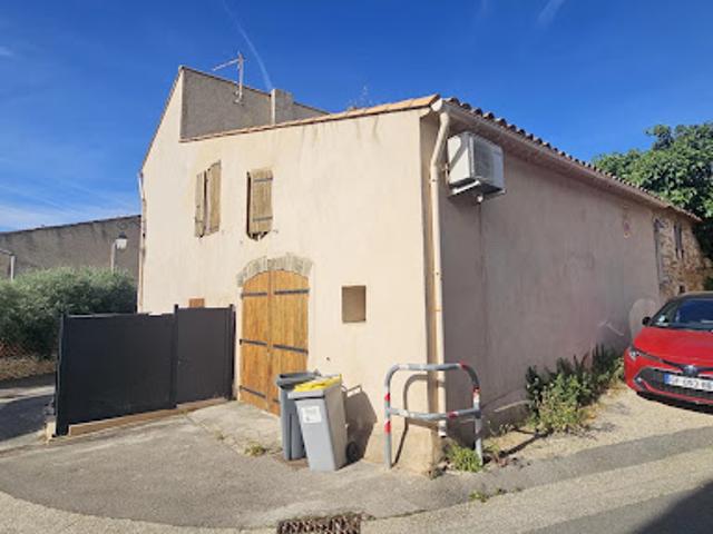 Vente Maison 5 pièces 110 m2 La Fare les Oliviers