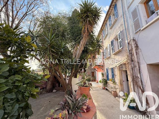 Vente Maison 5 pièces 110 m2 La Farlède