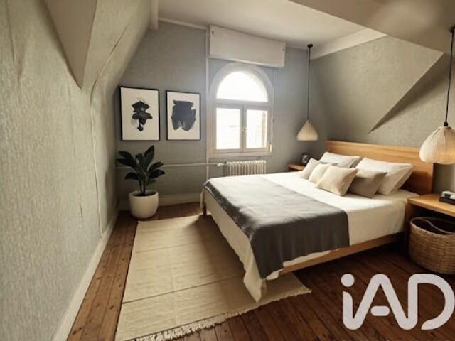 Vente Maison 5 pièces 110 m2 La Fère