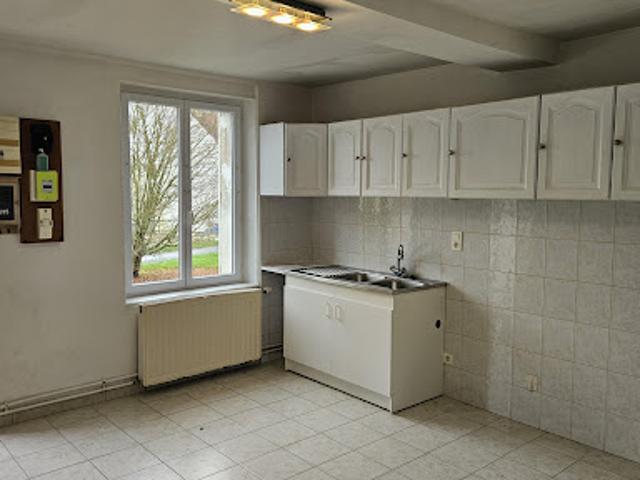 Vente Maison 5 pièces 110 m2 La Ferté sous Jouarre