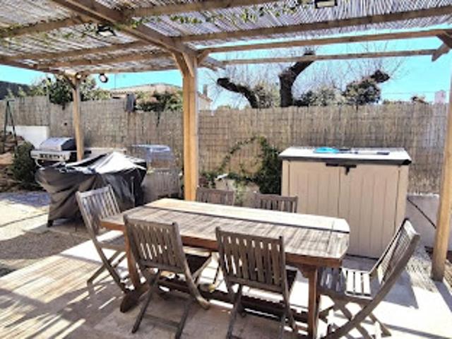 Vente Maison 5 pièces 110 m2 La garde