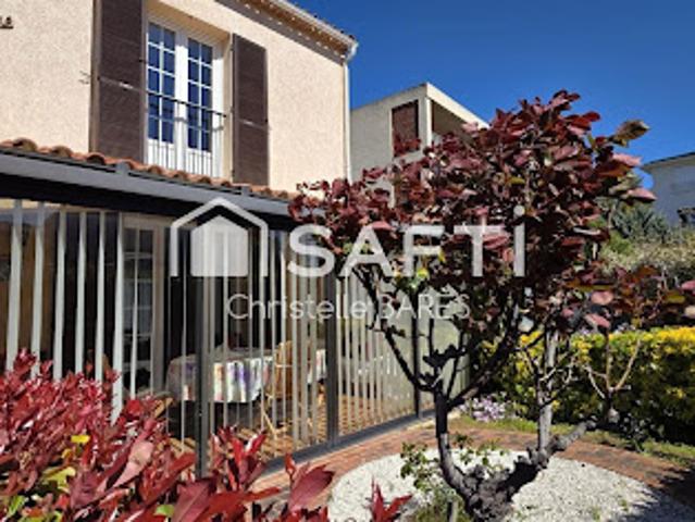 Vente Maison 5 pièces 110 m2 La garde