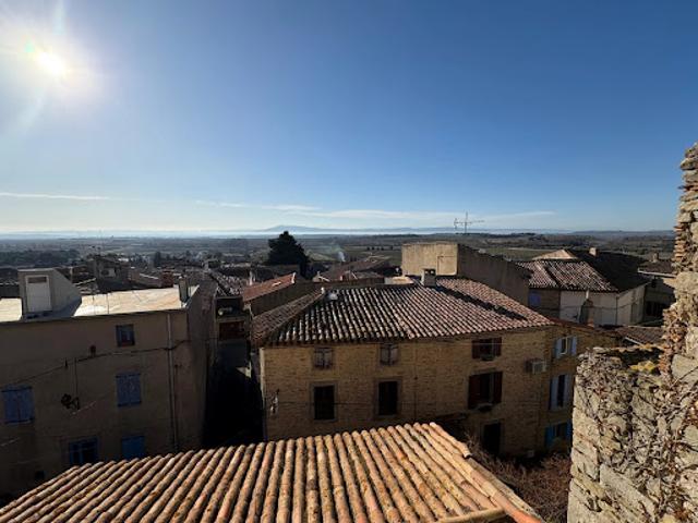 Vente Maison 5 pièces 110 m2 La Livinière