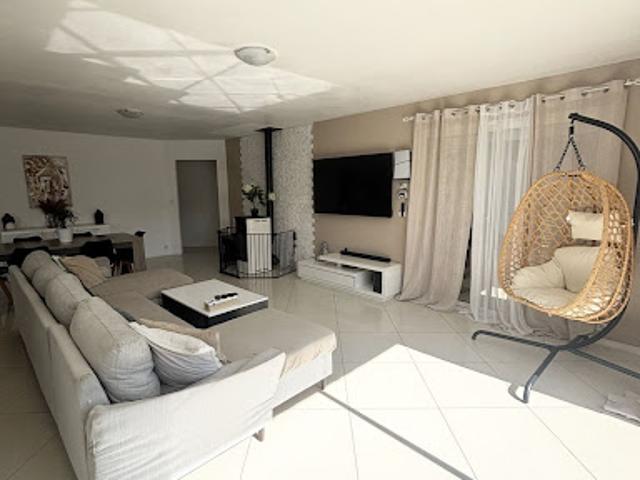 Vente Maison 5 pièces 110 m2 La Réorthe