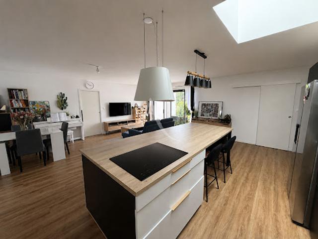 Vente Maison 5 pièces 110 m2 La Roche sur Yon