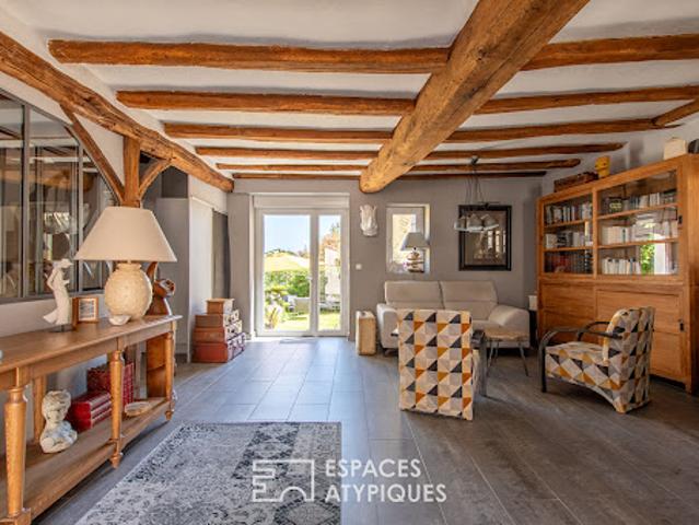 Vente Maison 5 pièces 105 m2 La Séguinière
