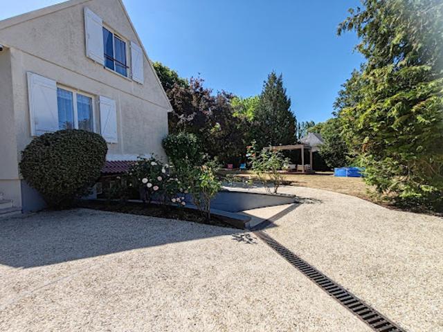 Vente Maison 5 pièces 110 m2 La Selle sur le Bied