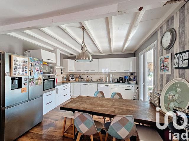 Vente Maison 5 pièces 110 m2 La Teste de Buch
