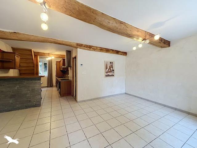 Vente Maison 5 pièces 110 m2 Labécède Lauragais