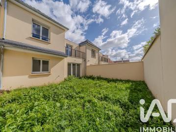 Vente Maison 5 pièces 110 m2 Lagny sur Marne