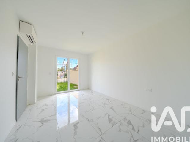 Vente Maison 5 pièces 110 m2 Lagny sur Marne