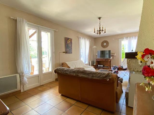 Vente Maison 5 pièces 110 m2 Lafox
