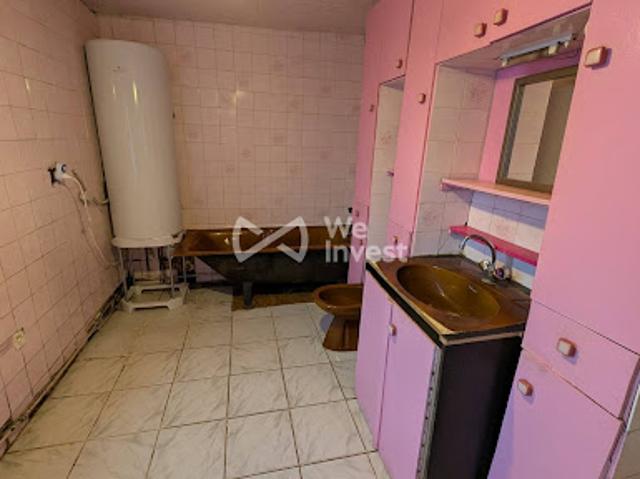 Vente Maison 5 pièces 110 m2 Lafresguimont Saint Martin