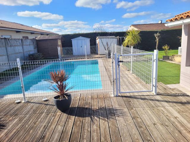 Vente Maison 5 pièces 110 m2 Lamarque