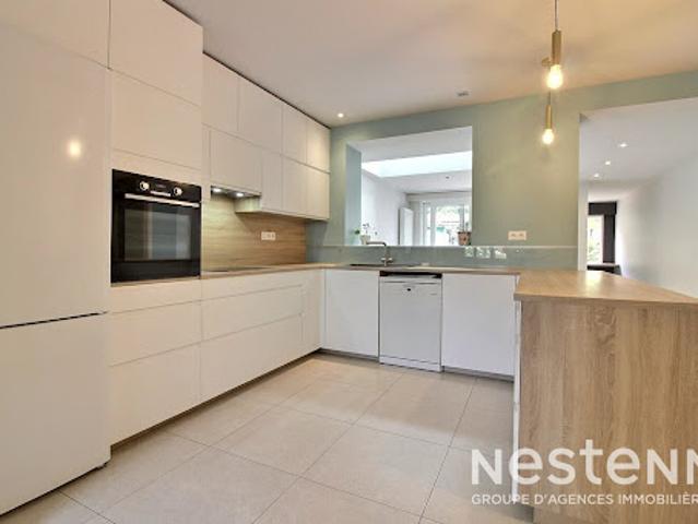 Vente Maison 5 pièces 110 m2 Lambersart