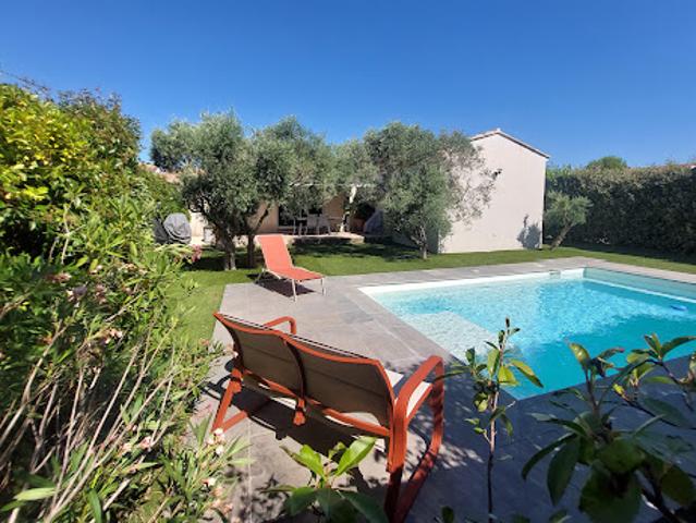 Vente Maison 5 pièces 110 m2 Lançon Provence