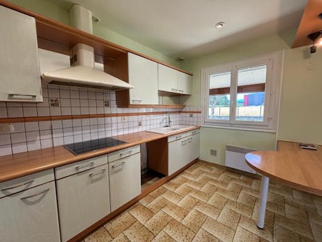 Vente Maison 5 pièces 110 m2 Lannemezan