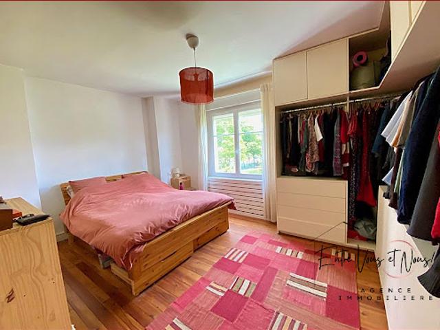 Vente Maison 5 pièces 110 m2 Bazas