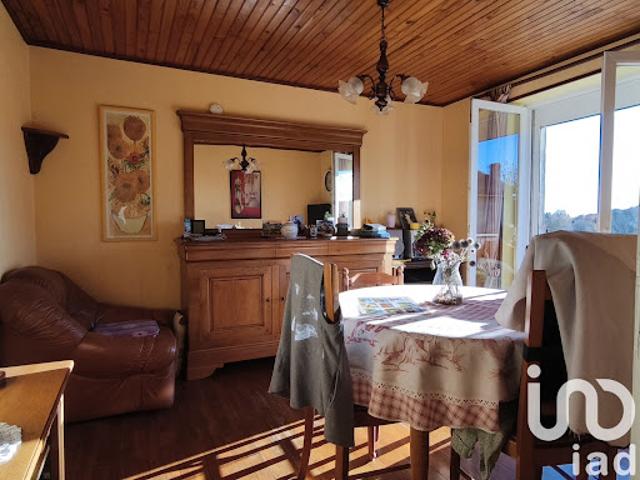 Vente Maison 5 pièces 110 m2 Latronquière