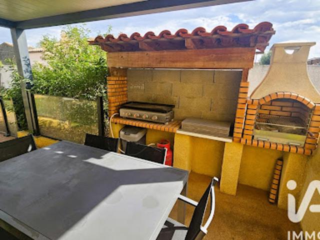 Vente Maison 5 pièces 110 m2 Laurens