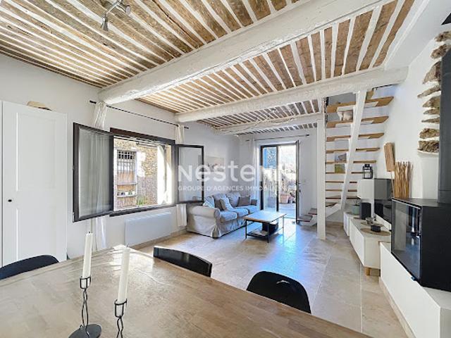 Vente Maison 5 pièces 110 m2 Lauris