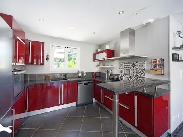 Vente Maison 5 pièces 110 m2 Lavaur
