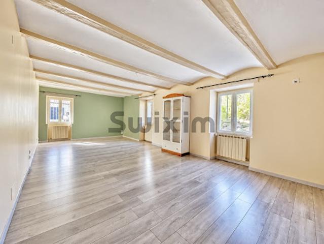 Vente Maison 5 pièces 110 m2 Laval Pradel