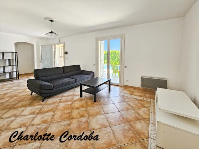 Vente Maison 5 pièces 110 m2 Lavardac