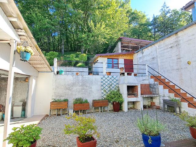 Vente Maison 5 pièces 110 m2 Lavelanet