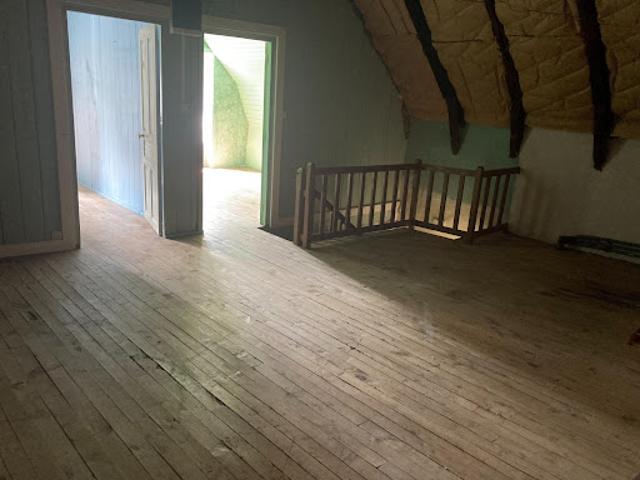 Vente Maison 5 pièces 110 m2 Le Monteil