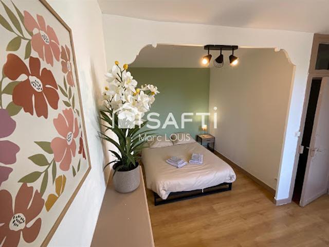 Vente Maison 5 pièces 110 m2 Le Bugue