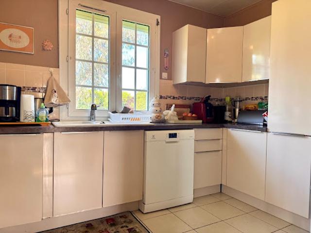 Vente Maison 5 pièces 110 m2 Le Neubourg