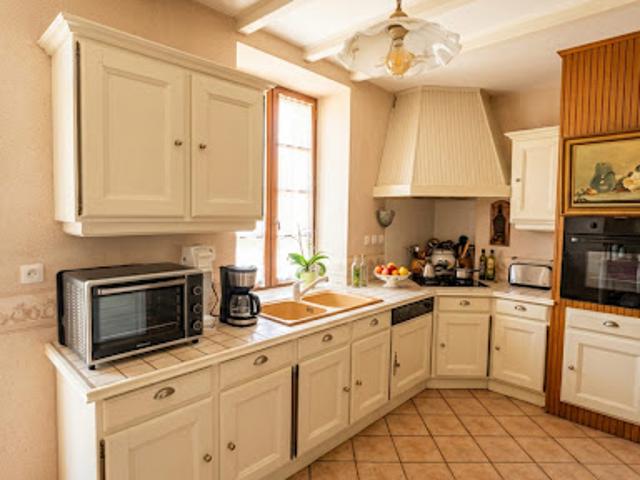Vente Maison 5 pièces 110 m2 Le Bourgneuf la Forêt