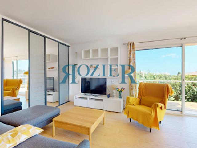 Vente Maison 5 pièces 110 m2 Le Cannet