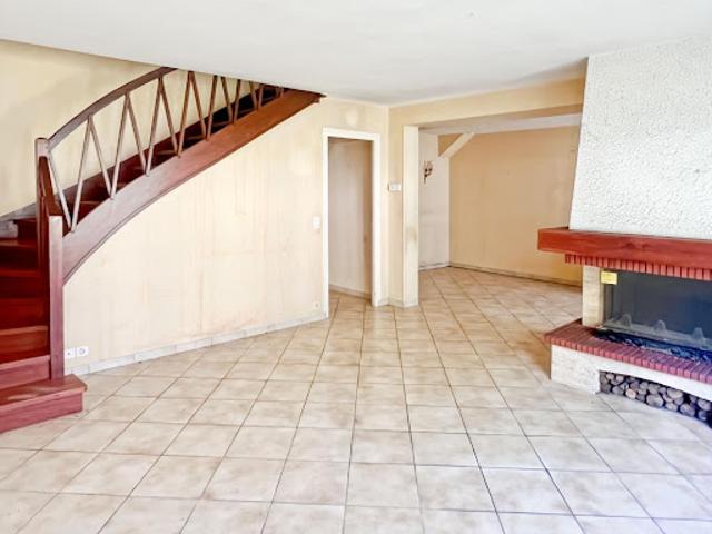 Vente Maison 5 pièces 110 m2 Le Chesnay Rocquencourt