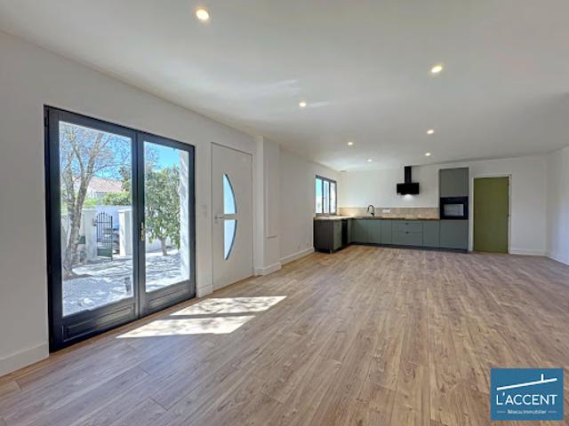 Vente Maison 5 pièces 110 m2 Le Crès