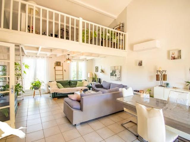 Vente Maison 5 pièces 110 m2 Le Fossat