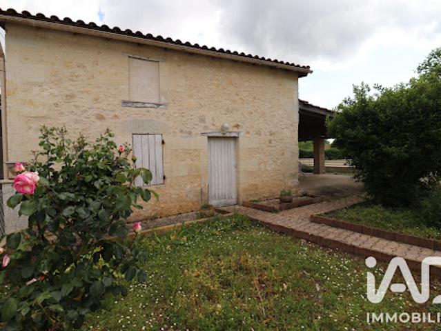 Vente Maison 5 pièces 110 m2 Le Fouilloux