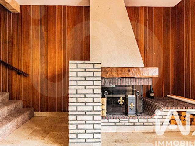 Vente Maison 5 pièces 110 m2 Le Havre