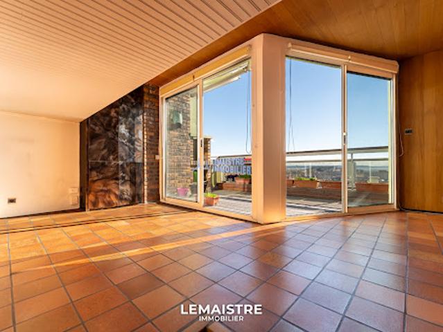 Vente Maison 5 pièces 110 m2 Le Havre