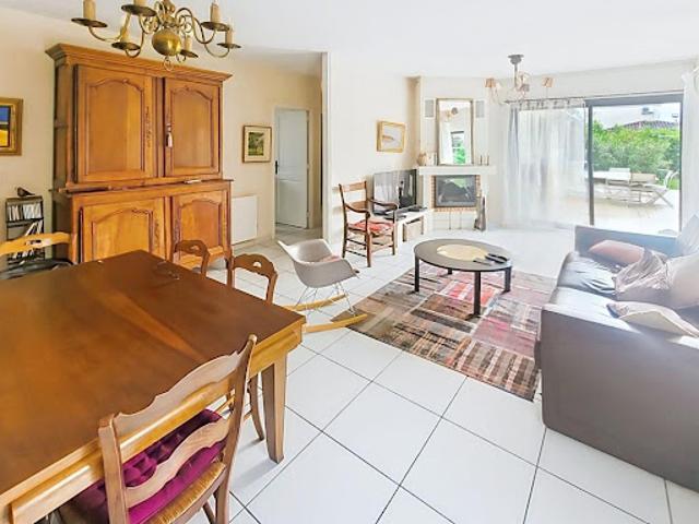 Vente Maison 5 pièces 110 m2 Le passage