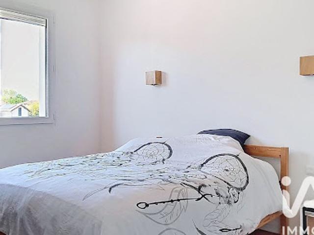 Vente Maison 5 pièces 110 m2 Le passage