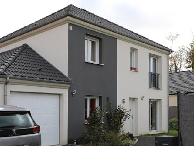 Vente Maison 5 pièces 110 m2 Le Perray en Yvelines